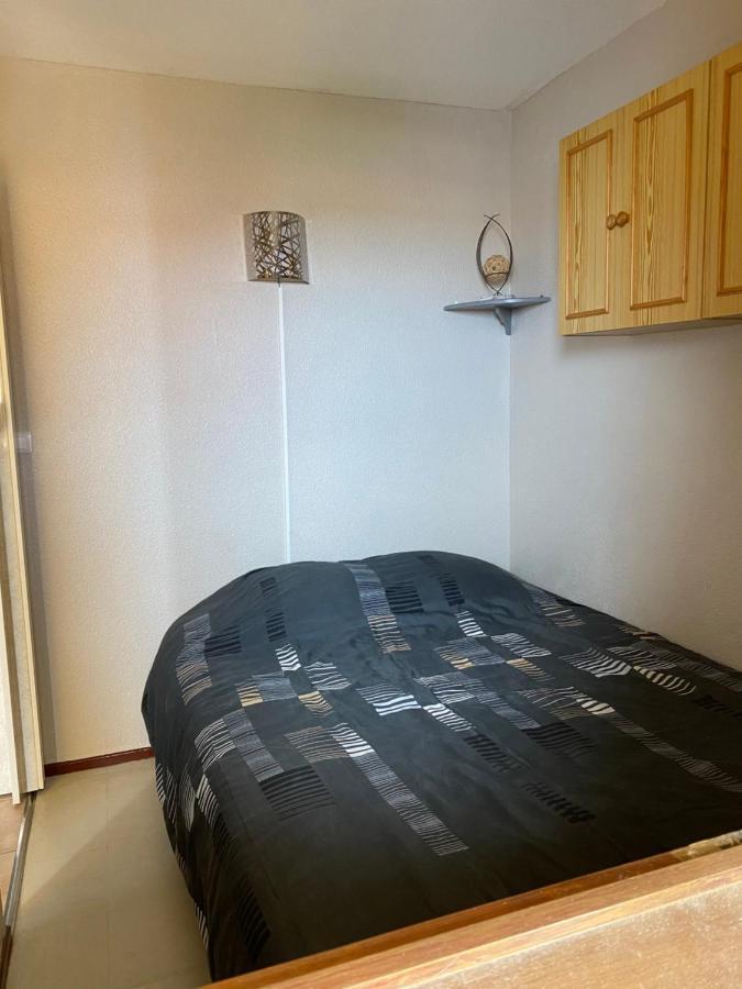 Appartement En Bord D'Etang Le Barcares Ngoại thất bức ảnh