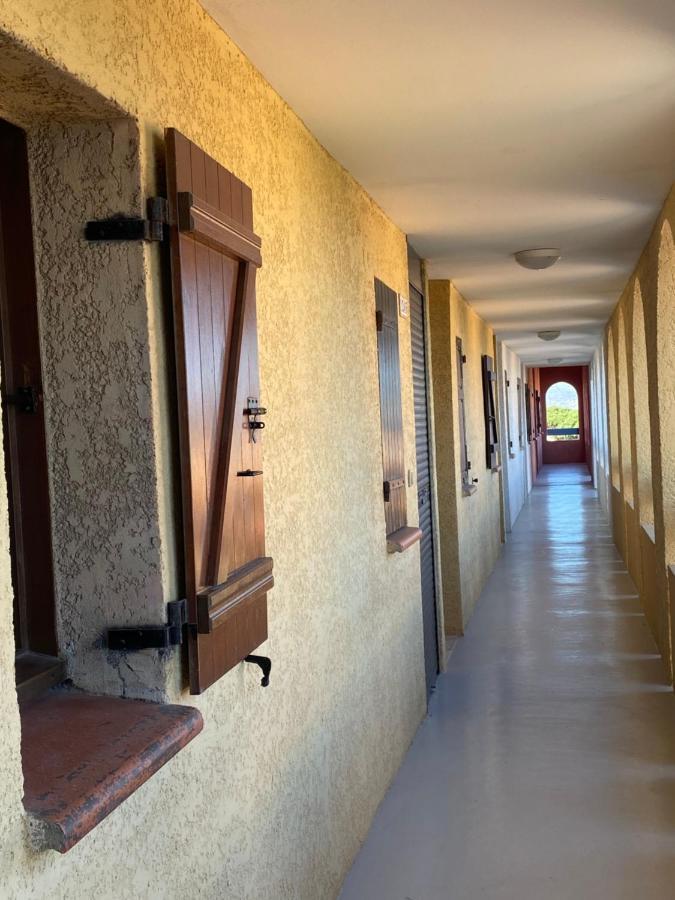Appartement En Bord D'Etang Le Barcares Ngoại thất bức ảnh