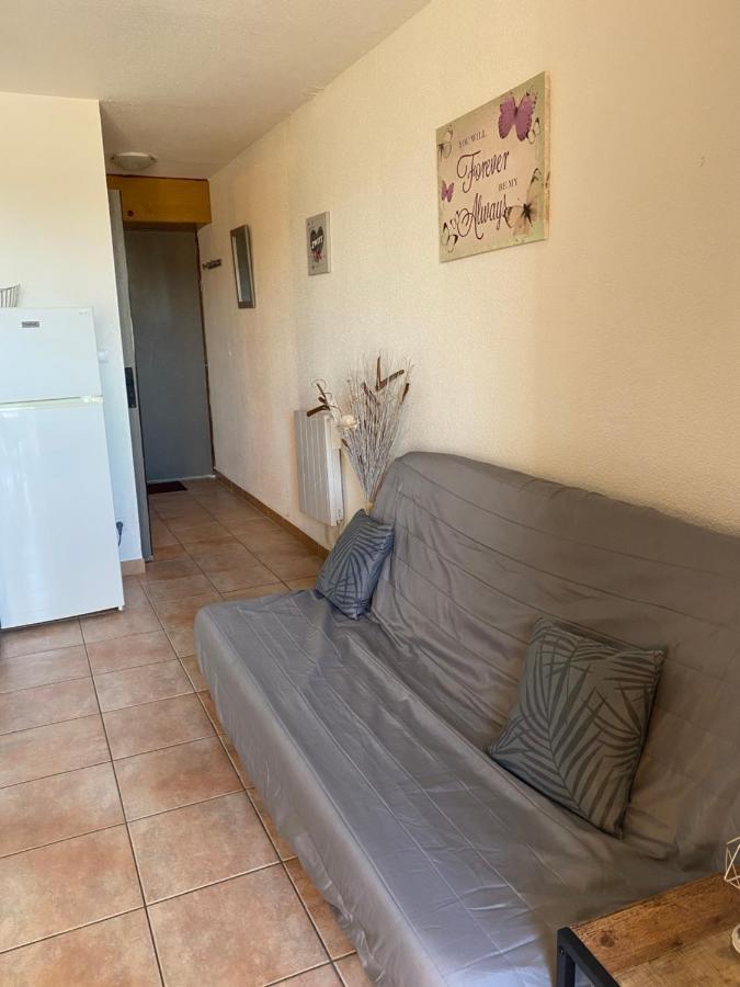 Appartement En Bord D'Etang Le Barcares Ngoại thất bức ảnh