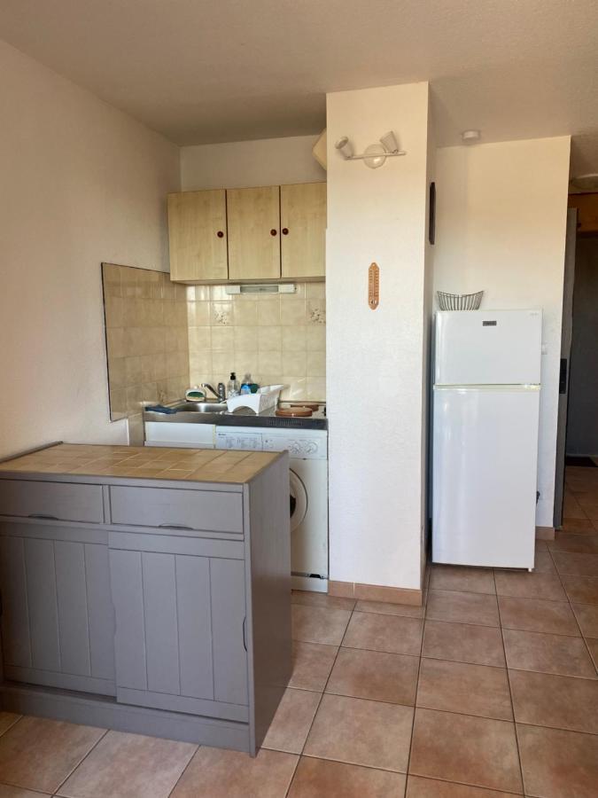 Appartement En Bord D'Etang Le Barcares Ngoại thất bức ảnh