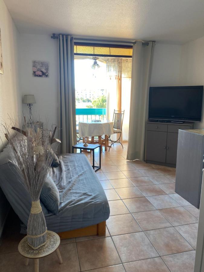 Appartement En Bord D'Etang Le Barcares Ngoại thất bức ảnh