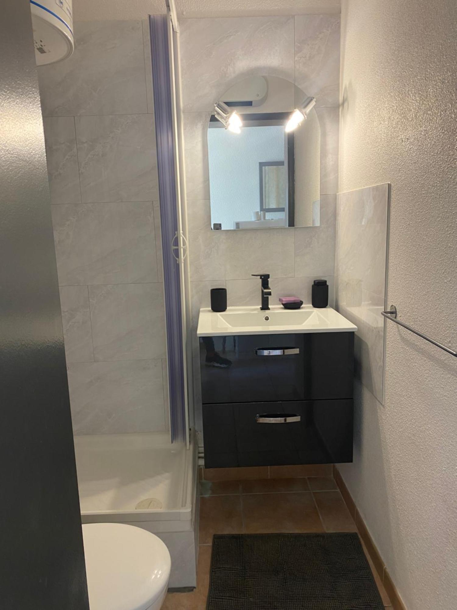 Appartement En Bord D'Etang Le Barcares Ngoại thất bức ảnh
